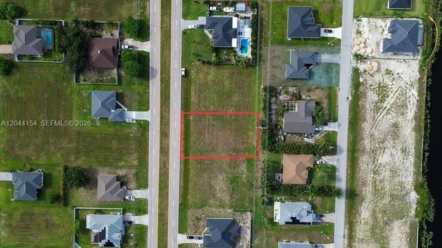225 N EL Dorado BLVD, Cape Coral, FL 33142