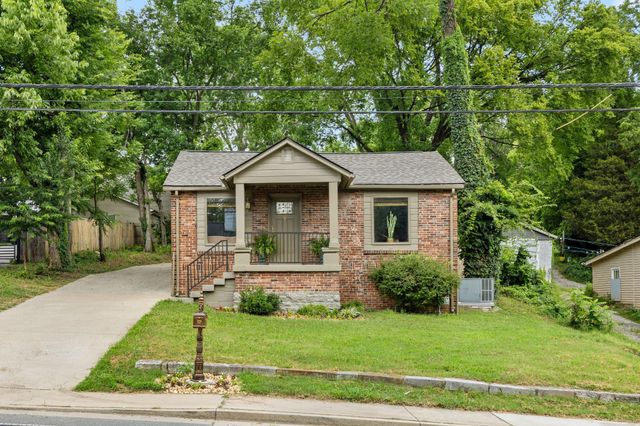 901B Douglas Ave, Nashville, TN 37206