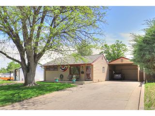 2610 S King St, Denver, CO 80219