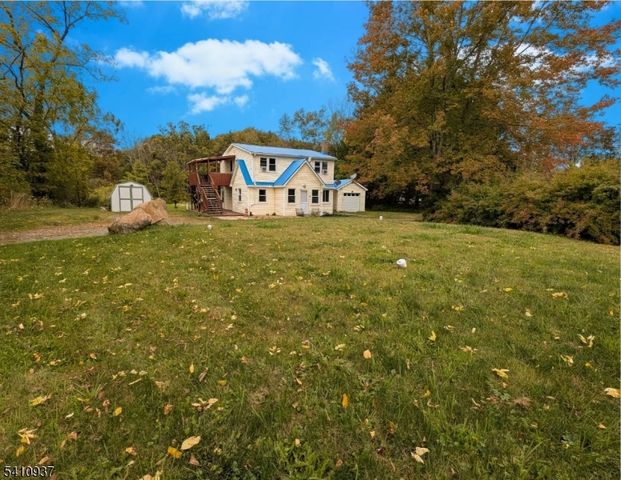 448 Us Highway 206, Montague Twp., NJ 07827