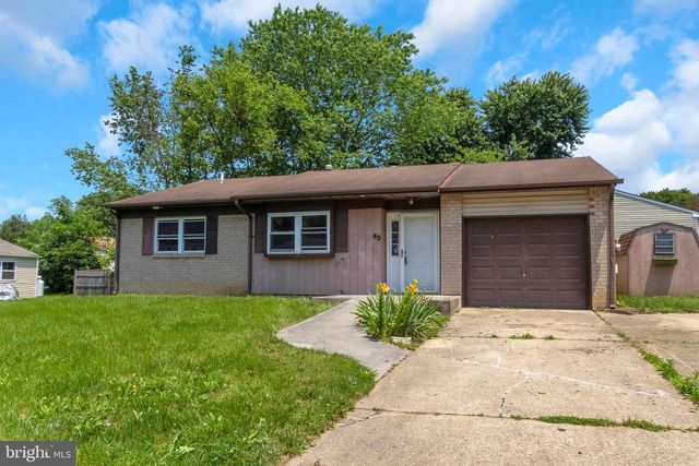 43 REUBENS CIR, Newark, DE 19702