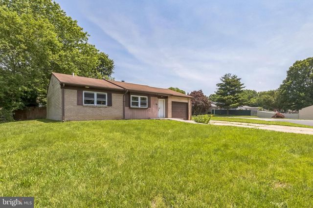 43 REUBENS CIR, Newark, DE 19702