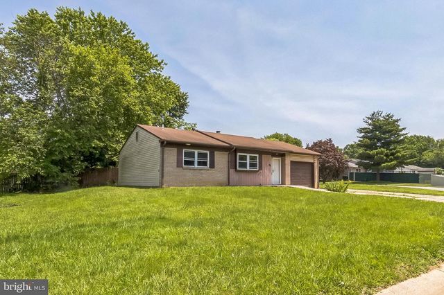 43 REUBENS CIR, Newark, DE 19702