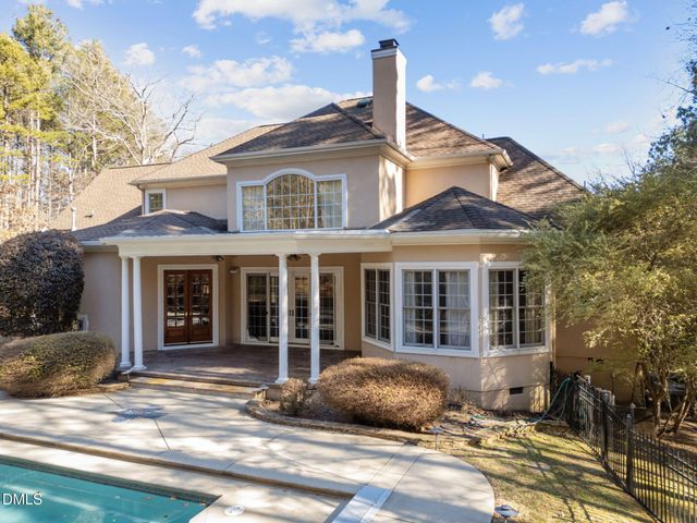 12117 Ballybrook Court, Raleigh, NC 27614