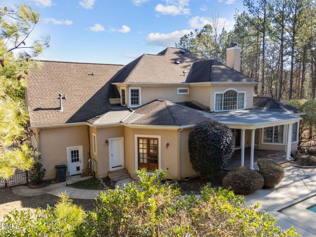 12117 Ballybrook Court, Raleigh, NC 27614