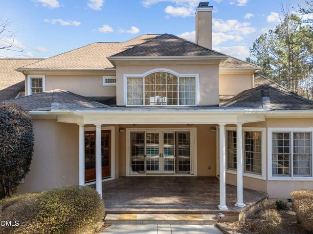 12117 Ballybrook Court, Raleigh, NC 27614