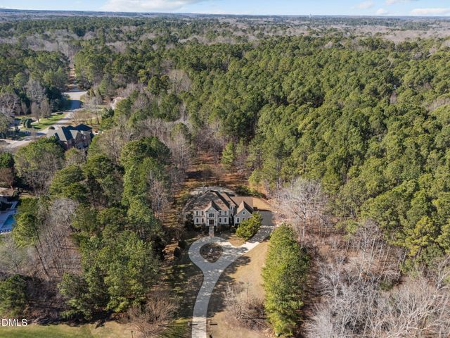 12117 Ballybrook Court, Raleigh, NC 27614