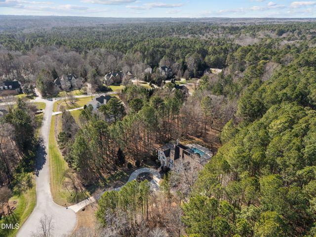 12117 Ballybrook Court, Raleigh, NC 27614