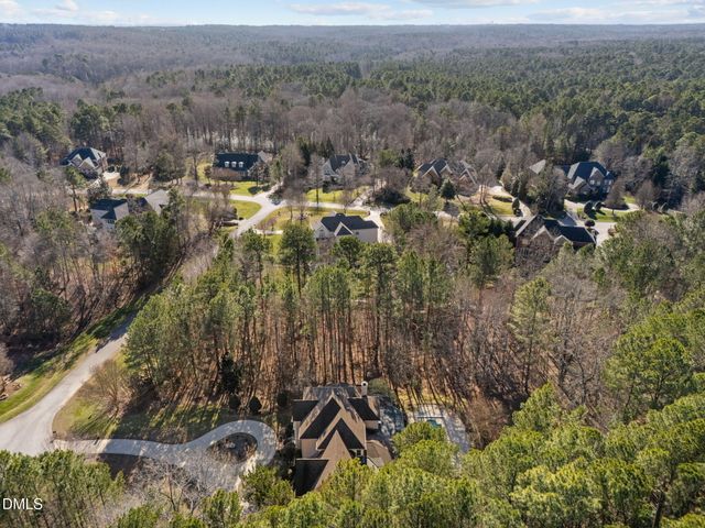 12117 Ballybrook Court, Raleigh, NC 27614