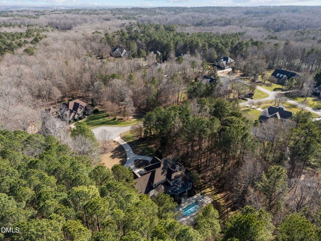 12117 Ballybrook Court, Raleigh, NC 27614