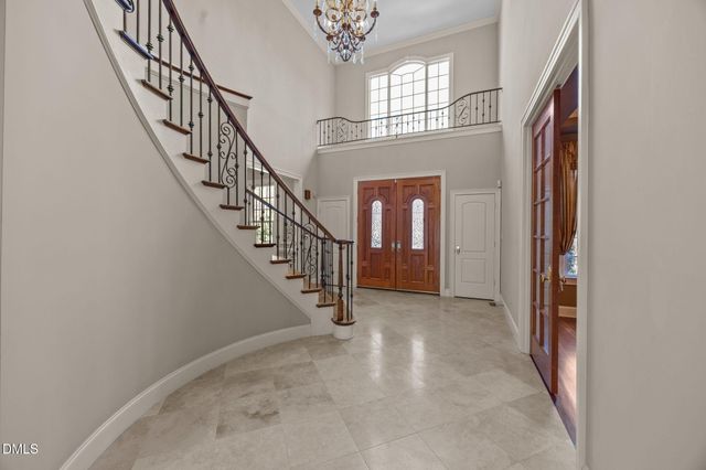 12117 Ballybrook Court, Raleigh, NC 27614