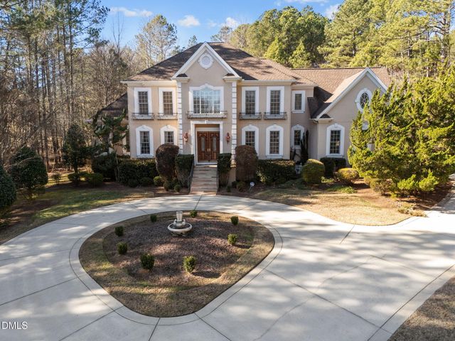 12117 Ballybrook Court, Raleigh, NC 27614