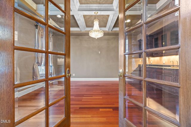 12117 Ballybrook Court, Raleigh, NC 27614