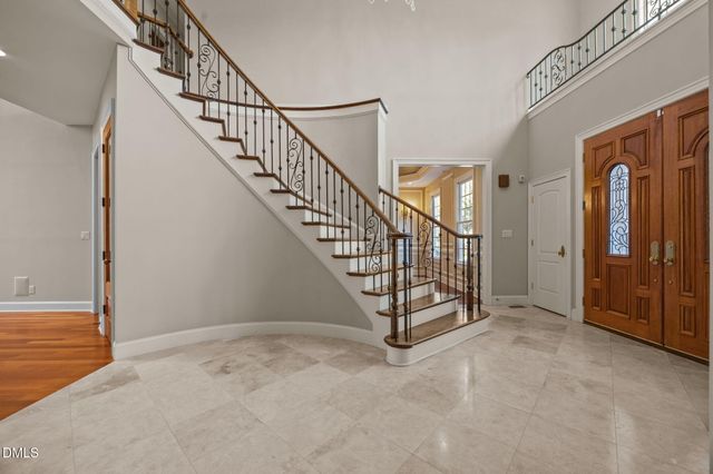 12117 Ballybrook Court, Raleigh, NC 27614