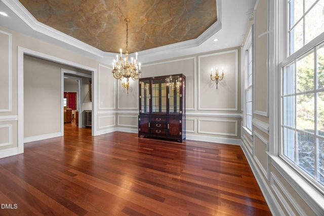 12117 Ballybrook Court, Raleigh, NC 27614