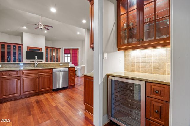 12117 Ballybrook Court, Raleigh, NC 27614