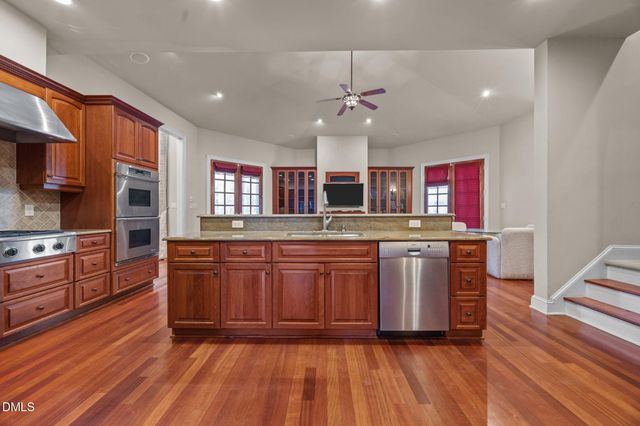 12117 Ballybrook Court, Raleigh, NC 27614