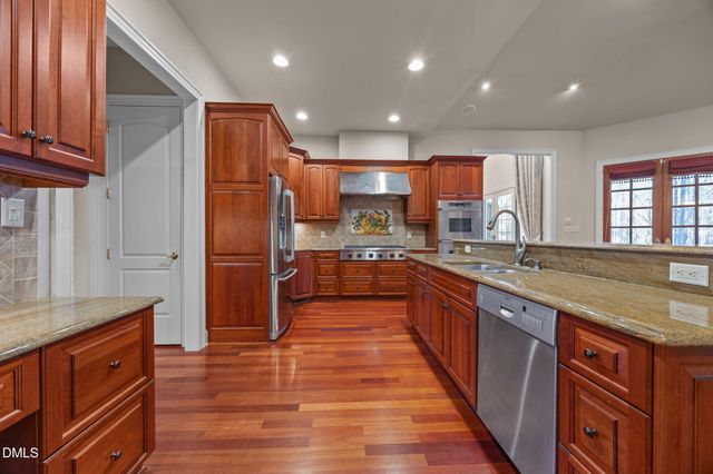 12117 Ballybrook Court, Raleigh, NC 27614