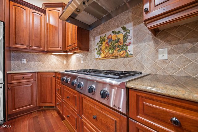 12117 Ballybrook Court, Raleigh, NC 27614