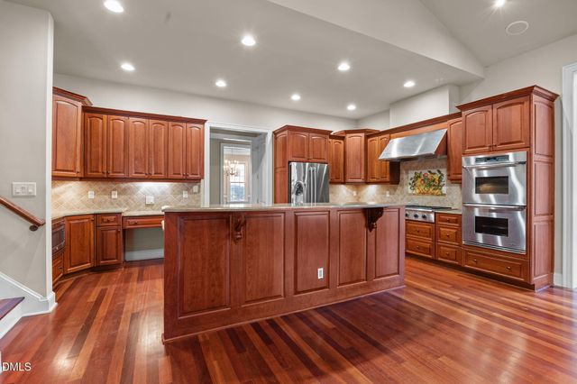 12117 Ballybrook Court, Raleigh, NC 27614