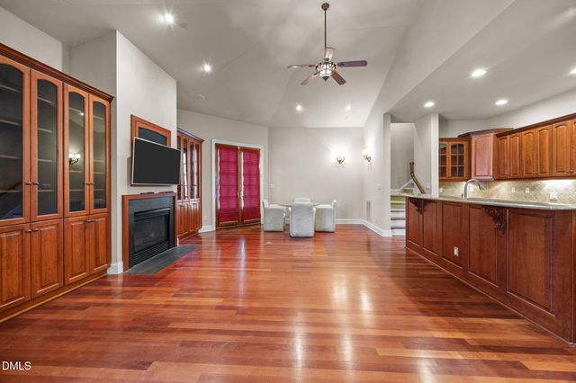 12117 Ballybrook Court, Raleigh, NC 27614