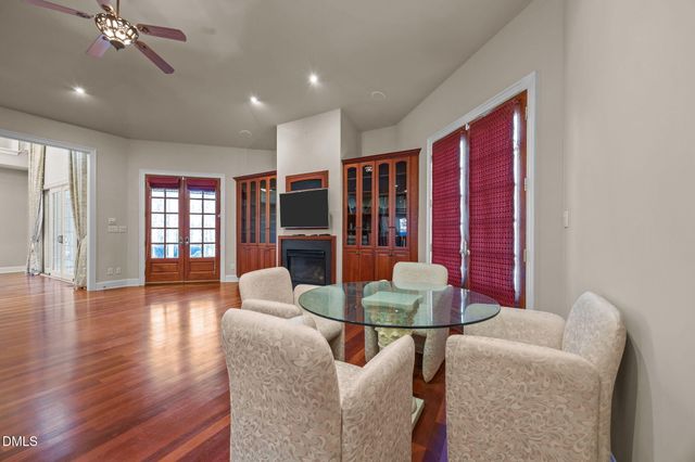 12117 Ballybrook Court, Raleigh, NC 27614