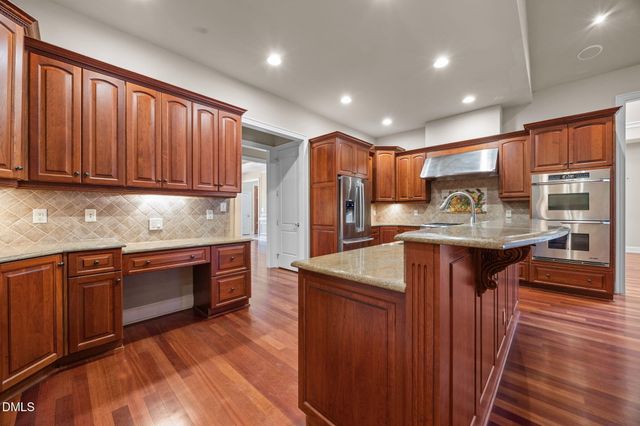 12117 Ballybrook Court, Raleigh, NC 27614