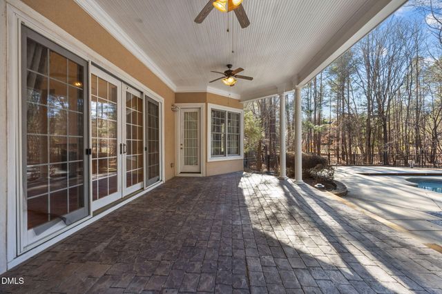 12117 Ballybrook Court, Raleigh, NC 27614