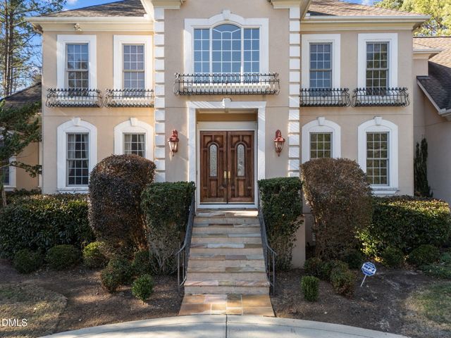 12117 Ballybrook Court, Raleigh, NC 27614