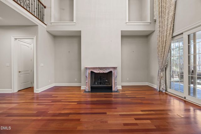 12117 Ballybrook Court, Raleigh, NC 27614