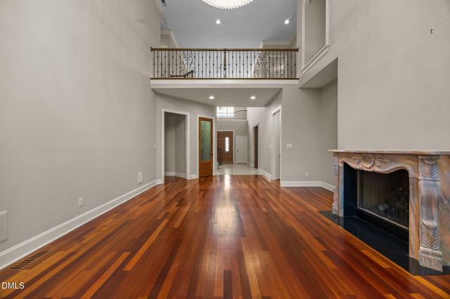 12117 Ballybrook Court, Raleigh, NC 27614