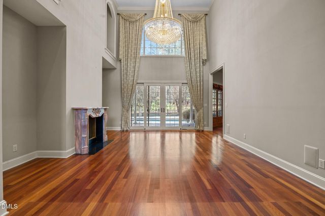 12117 Ballybrook Court, Raleigh, NC 27614