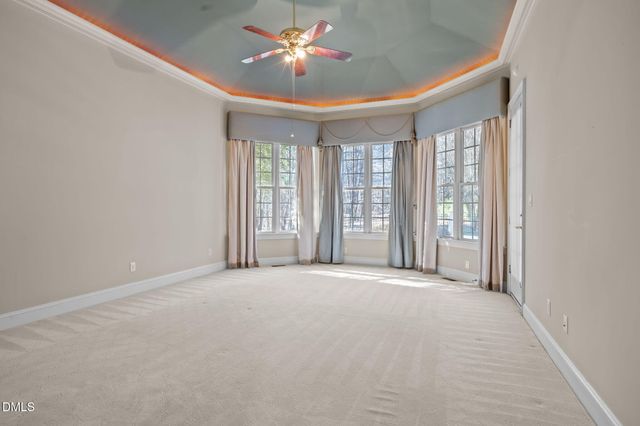 12117 Ballybrook Court, Raleigh, NC 27614