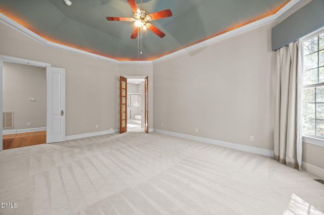 12117 Ballybrook Court, Raleigh, NC 27614