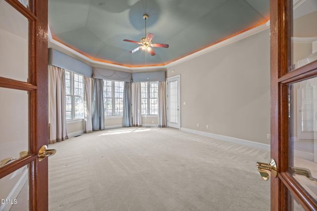 12117 Ballybrook Court, Raleigh, NC 27614