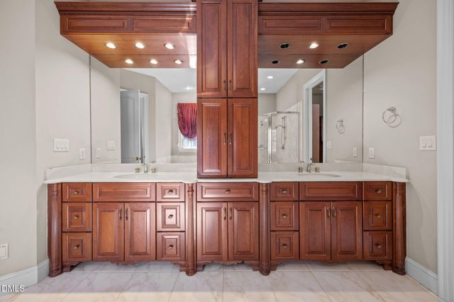 12117 Ballybrook Court, Raleigh, NC 27614