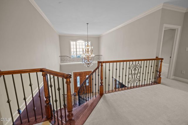 12117 Ballybrook Court, Raleigh, NC 27614