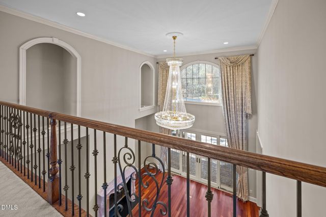 12117 Ballybrook Court, Raleigh, NC 27614