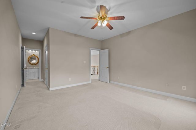 12117 Ballybrook Court, Raleigh, NC 27614