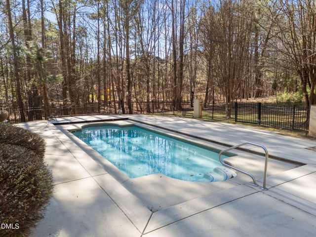 12117 Ballybrook Court, Raleigh, NC 27614