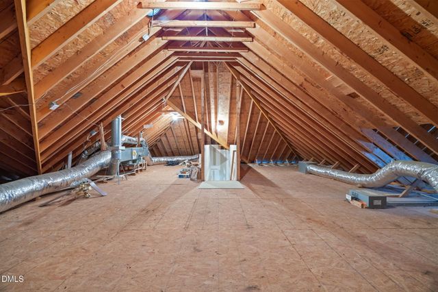 12117 Ballybrook Court, Raleigh, NC 27614