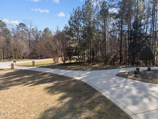 12117 Ballybrook Court, Raleigh, NC 27614