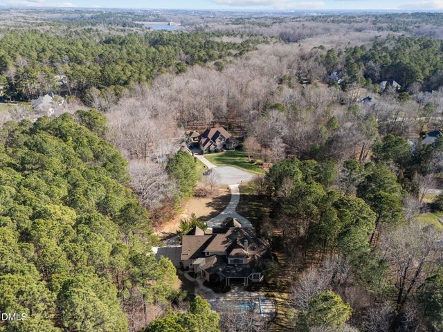 12117 Ballybrook Court, Raleigh, NC 27614