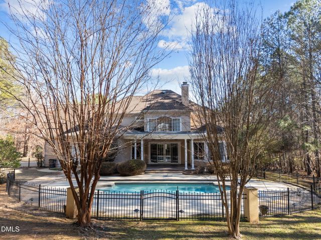 12117 Ballybrook Court, Raleigh, NC 27614