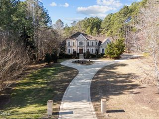 12117 Ballybrook Court, Raleigh, NC 27614