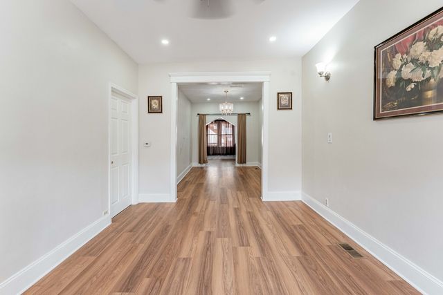 3005 S Pulaski Road, Chicago, IL 60623