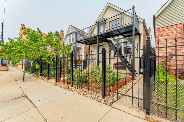 3005 S Pulaski Road, Chicago, IL 60623