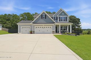 247 Enfield Drive 49, Carthage, NC 28327