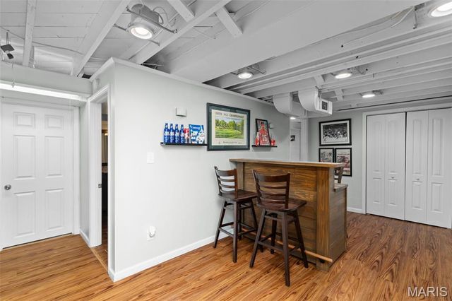 608 N Laclede Station Road, Webster Groves, MO 63119
