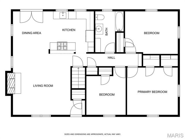 608 N Laclede Station Road, Webster Groves, MO 63119